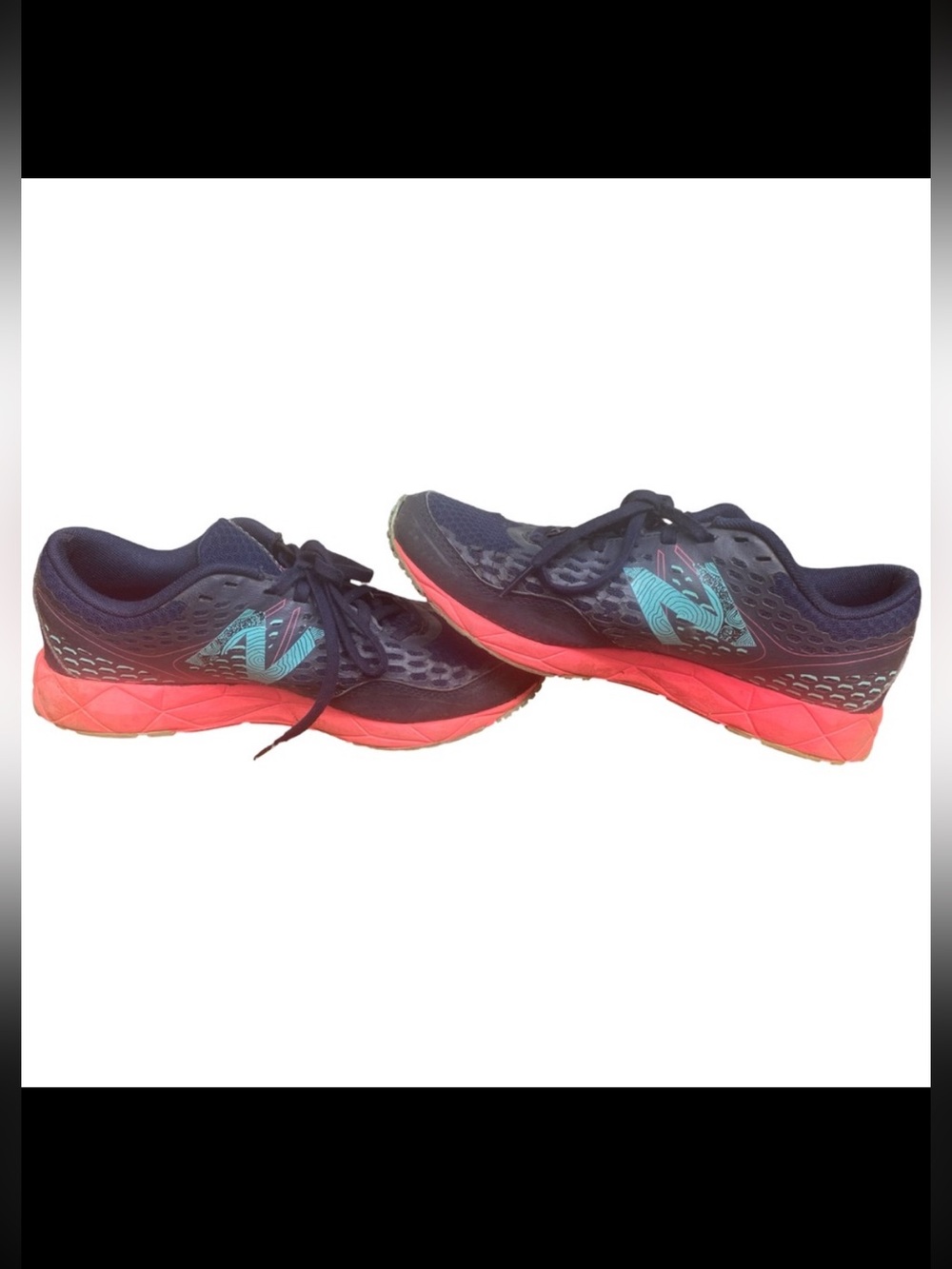 New Balance W650RN2 Women’s Running Shoes – Size 7